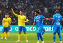 مباراة حسم الدوري.. موعد ديربي النصر والهلال والقنوات الناقلة والتشكيل المتوقع