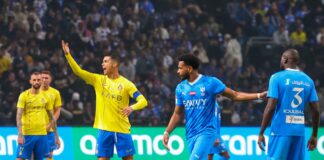 مباراة حسم الدوري.. موعد ديربي النصر والهلال والقنوات الناقلة والتشكيل المتوقع