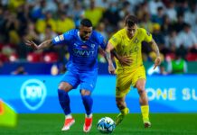 ديربي ناري بين النصر والهلال.. مواعيد مباريات اليوم 12 مايو 2026 والقنوات الناقلة