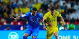 ديربي ناري بين النصر والهلال.. مواعيد مباريات اليوم 12 مايو 2026 والقنوات الناقلة