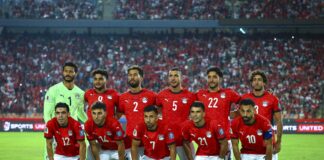 منتخب مصر يواجه البرازيل وروسيا استعدادًا لكأس العالم 2026.. مواعيد المباريات ومجموعة الفراعنة