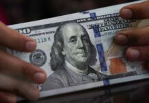 سعر الدولار اليوم الإثنين 11-5-2026 أمام الجنيه المصري.. استقرار وترقب لتحركات السوق