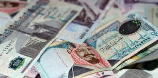 ارتفاع سعر الريال السعودي اليوم.. تعرف على أسعار الشراء والبيع بالبنوك