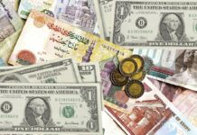 سعر الدولار اليوم الخميس.. الاخضر يتخطى 53 جنيهًا