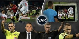 هل ظُلم الزمالك أمام اتحاد العاصمة؟.. 4 خبراء أجانب يحسمون الجدل التحكيمي