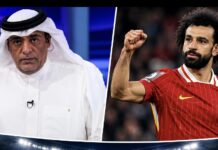 «صلاح لم يعد يناسب روشن».. تصريحات وليد الفراج تشعل الجدل حول مستقبل محمد صلاح