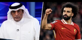 «صلاح لم يعد يناسب روشن».. تصريحات وليد الفراج تشعل الجدل حول مستقبل محمد صلاح