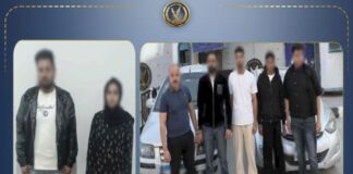 الداخلية تعلن تفاصيل فيديو التعدي على سيدة وخطف ابنها بالشرقية.. التحقيقات تكشف مفاجأة صادمة