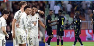 مواعيد مباريات اليوم الخميس والقنوات الناقلة.. مواجهة مشتعلة للاتحاد بالدوري السعودي