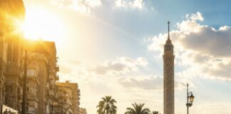 حالة الطقس اليوم الخميس.. حرارة تقترب من 43 درجة وعواصف ترابية تضرب هذه المناطق
