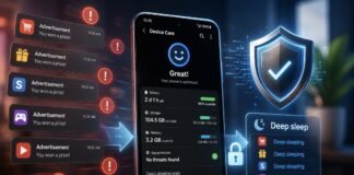 سامسونج تطلق ميزة جديدة توقف التنبيهات المزعجة تلقائيًا
