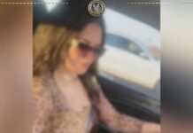 «طلع راجل».. سقوط صاحب فيديوهات الرقص المثيرة للجدل في قبضة الداخلية “فيديو”