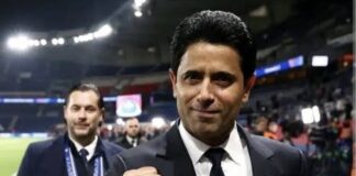ناصر الخليفي يكشف سر التغيير التاريخي في باريس سان جيرمان: المشروع الحالي أفضل من عصر ميسي ونيمار ومبابي