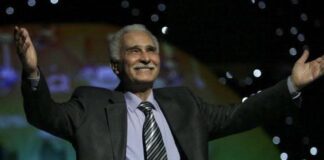 وزيرة الثقافة تنعي عبدالرحمن أبوزهرة.. أحد أعمدة الفن الراقي في مصر