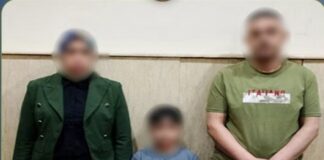خطف طفل في الإسكندرية.. الداخلية تكشف تفاصيل الواقعة بعد فيديو أثار الجدل