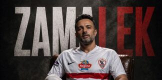 بعد خسارة الزمالك الكونفدرالية.. نقل وائل عبد العزيز شقيق ياسمين للعناية المركزة