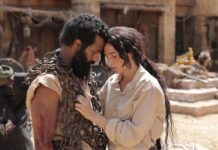 محمد رمضان يكشف حقيقة الحرب على فيلم «أسد» رافعًا شعار: «امسك حرامي»