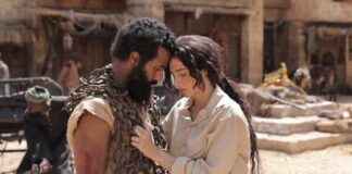 محمد رمضان يكشف حقيقة الحرب على فيلم «أسد» رافعًا شعار: «امسك حرامي»