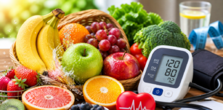 احذرها يوميًا.. فواكه وأطعمة قد ترفع ضغط الدم وتعرضك لمضاعفات خطيرة