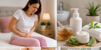 أسباب ظهور حبوب المنطقة الحساسة.. طرق العلاج والوقاية بدون مضاعفات