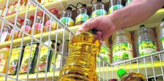 ارتفاع أسعار الزيت.. قفزة جديدة في زيت الذرة وعباد الشمس بالأسواق