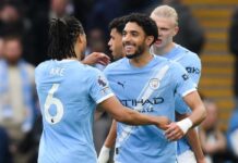 مواعيد مباريات اليوم.. قمة مانشستر سيتي وبرشلونة وإنتر تشعل الملاعب الأوروبية
