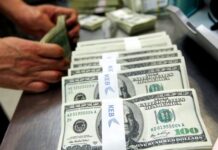 سعر الدولار اليوم الأحد 10 مايو 2026.. استقرار بالبنوك وتحركات مهمة سوق الصرف
