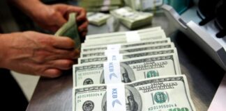 سعر الدولار اليوم الأحد 10 مايو 2026.. استقرار بالبنوك وتحركات مهمة سوق الصرف