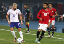 موعد مع اختبار صعب.. من هو منتخب بلجيكا أول منافسي مصر في كأس العالم 2026؟