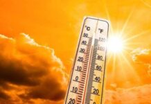عاجل.. الأرصاد تكشف خرائط الطقس الآن: أمطار خفيفة ورياح محملة بالأتربة