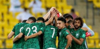 حكم مباراة السعودية والرأس الأخضر وحسابات التأهل المعقدة في كأس العالم 2026