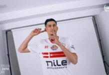 مفاجأة في أزمة القيد.. محامي مصدق يكشف الحقيقة الكاملة بشأن الزمالك وقرار «كاس»
