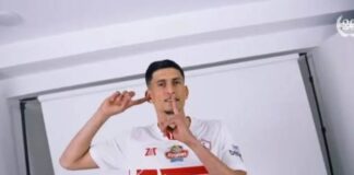 مفاجأة في أزمة القيد.. محامي مصدق يكشف الحقيقة الكاملة بشأن الزمالك وقرار «كاس»