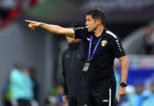 راتب ضخم.. أسرار مثيرة في اقتراب حسين عموتة من تدريب الأهلي