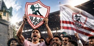 الزمالك يكسب معركة نهضة بركان أمام «كاس» ويسترد 100 ألف دولار