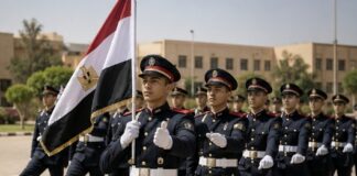 بعد الإعدادية.. الشروط الرسمية للقبول بالمدارس العسكرية الرياضية والأوراق المطلوبة كاملة