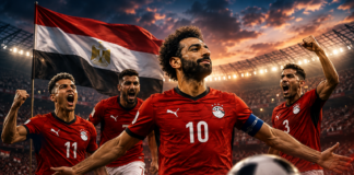 منتخب مصر يقترب من معجزة المونديال.. سيناريوهات التأهل والمنافسون المحتملون للفراعنة في دور الـ32