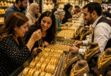 سعر الذهب اليوم.. انهيار جديد وعيار 21 يواصل الهبوط