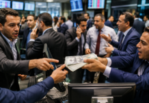سعر الدولار اليوم.. الجنيه يواصل الصعود وهذه أحدث الأسعار