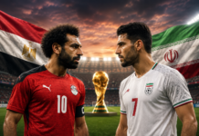ماذا يحتاج منتخب مصر للتأهل إلى دور الـ32؟.. جميع سيناريوهات مباراة إيران بكأس العالم 2026