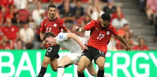 مصر تتفوق على الكبار.. الفراعنة ضمن أفضل 10 منتخبات في كأس العالم 2026 قبل جولة الحسم