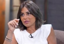 صدمة في الوسط الفني.. منة فضالي تكشف حقيقة اعتزال التمثيل والهجرة خارج مصر