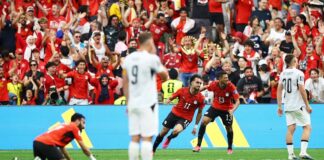 فوز تاريخي.. مصر تكتسح نيوزيلندا بثلاثية وتتصدر المجموعة السابعة بكأس العالم “فيديو”