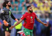 المغرب يصعق البرازيل ويقتنص نقطة ثمينة.. أسود الأطلس يواصلون كتابة التاريخ في كأس العالم 2026 “فيديو”