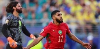 المغرب يصعق البرازيل ويقتنص نقطة ثمينة.. أسود الأطلس يواصلون كتابة التاريخ في كأس العالم 2026 “فيديو”