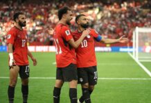 رسميًا.. منتخب مصر يتأهل إلى دور الـ32 في كأس العالم 2026 لأول مرة في تاريخه قبل مواجهة إيران