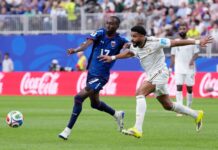 السعودية تودع كأس العالم 2026.. الرأس الأخضر تحقق إنجازًا تاريخيًا وتتأهل إلى دور الـ32 لأول مرة