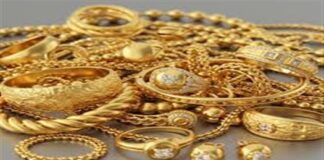 سعر الذهب اليوم في مصر.. مفاجأة عيار 21 بعد قرار البنك المركزي