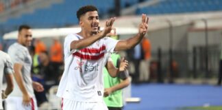 رسميًا.. الزمالك يوافق على احتراف حسام عبد المجيد في لودوجوريتس البلغاري