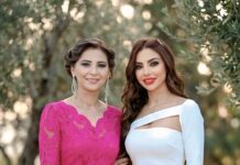 دوللي شاهين تطرح أغنية «واحشاني يامه» على يوتيوب بتوقيع نخبة من صناع الموسيقى